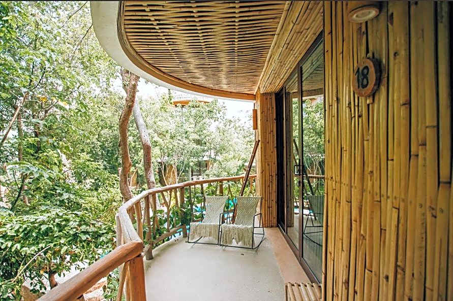 Kan Tulum Hotel
