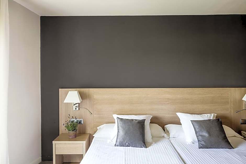 Balneari Termes Victoria