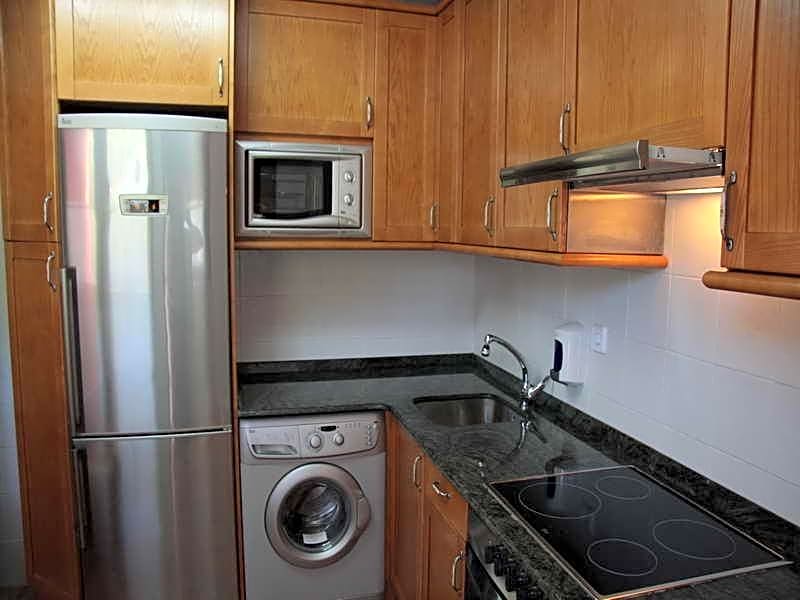 Apartamentos Remoña