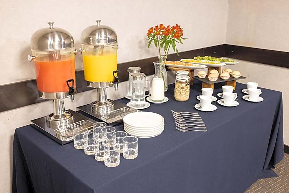 Holiday Inn Express Puerto Madero By IHG