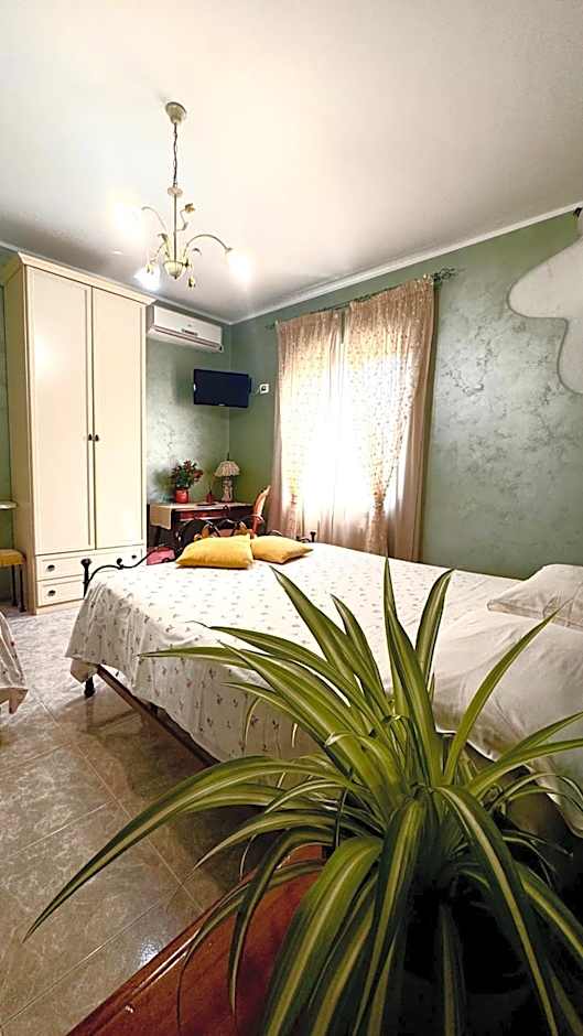 Bed&Breakfast degli ulivi
