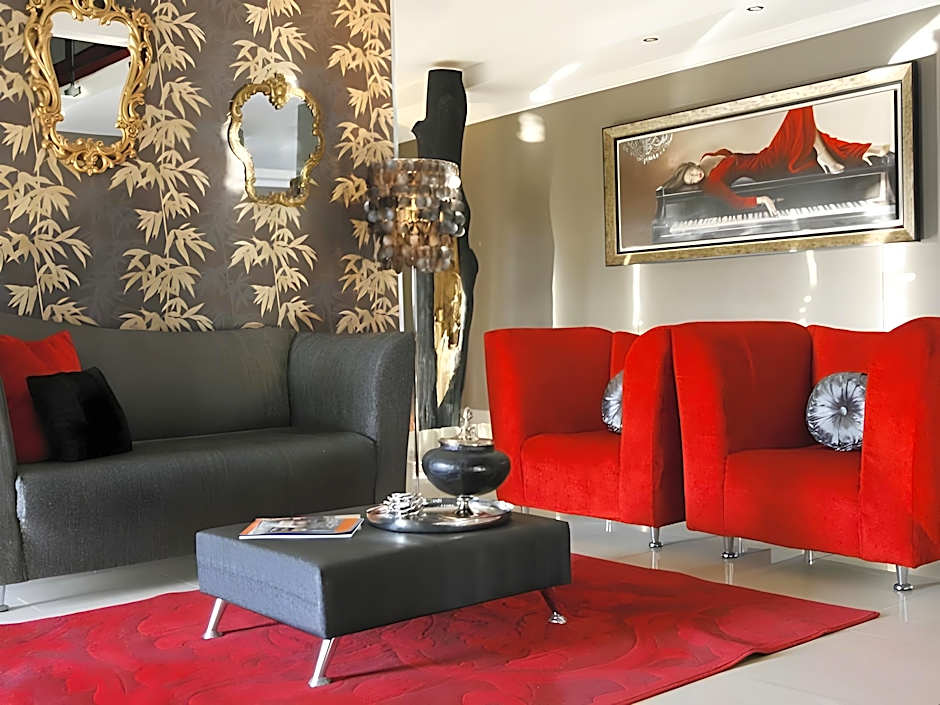 Altissimo Guesthouse