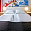 B&B Hotel Mainz-Hbf