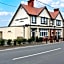 Three Horseshoes Leamside