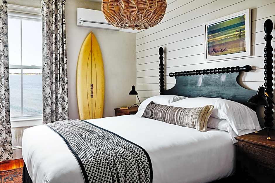 Block Island Beach House