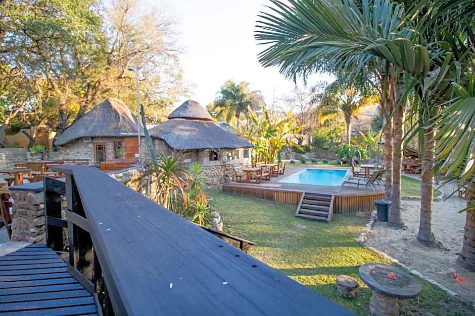 BON Hotel Rustenburg