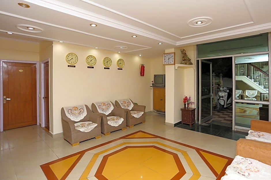 8637 Shivam Hotel