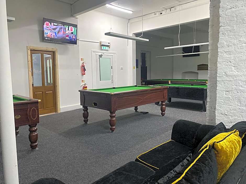 BEST DEAL - Kings Hotel