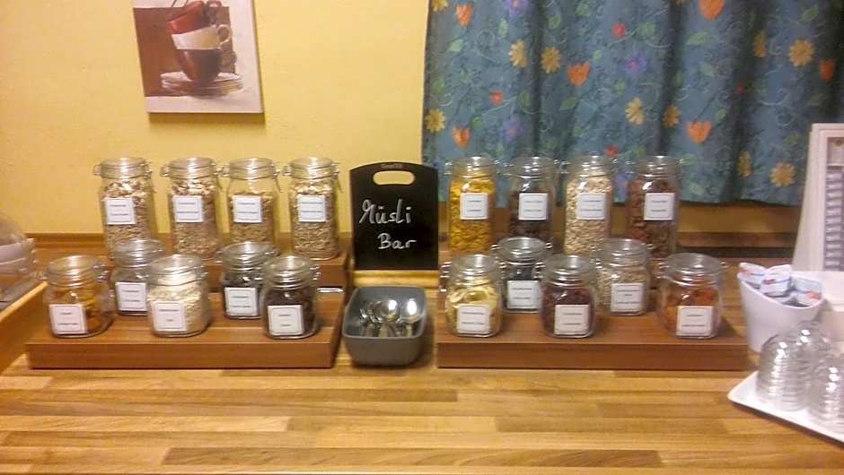 Hotel Restaurant Schwartz