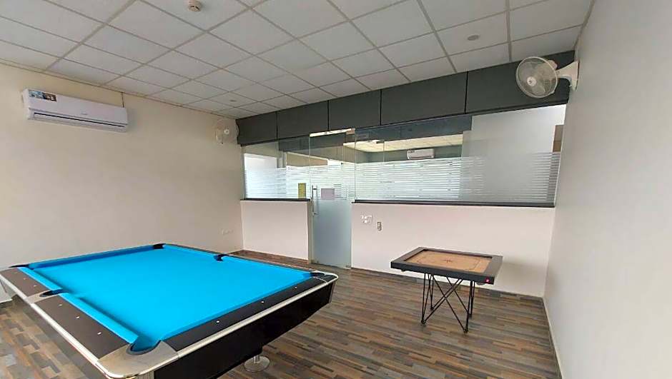 Parkwood Suite