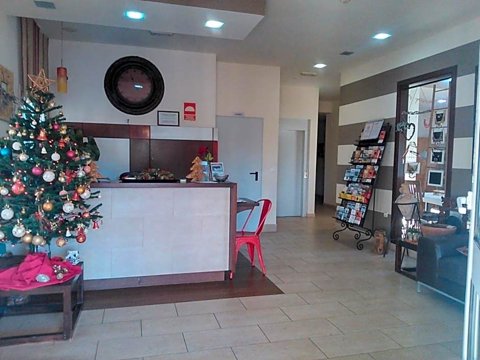 Hotel Las Canteras de Puerto Real