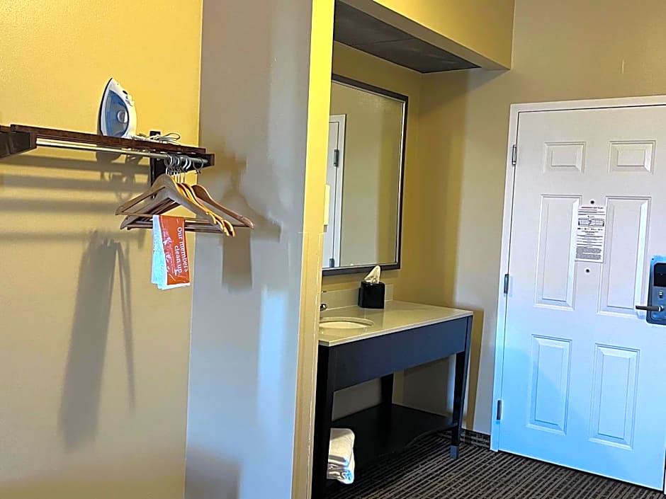 Quality Inn Palm Bay - Melbourne I-95