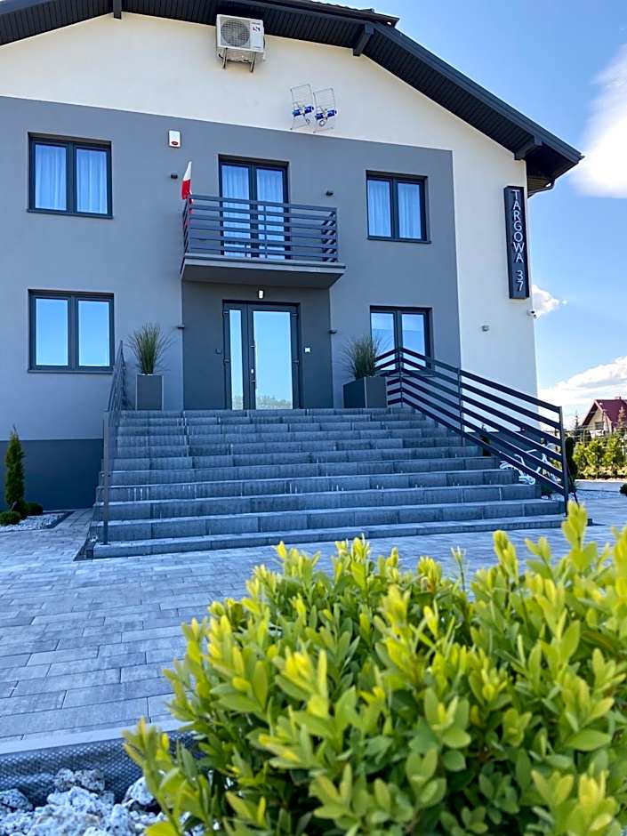 Targowa37 Uniejow