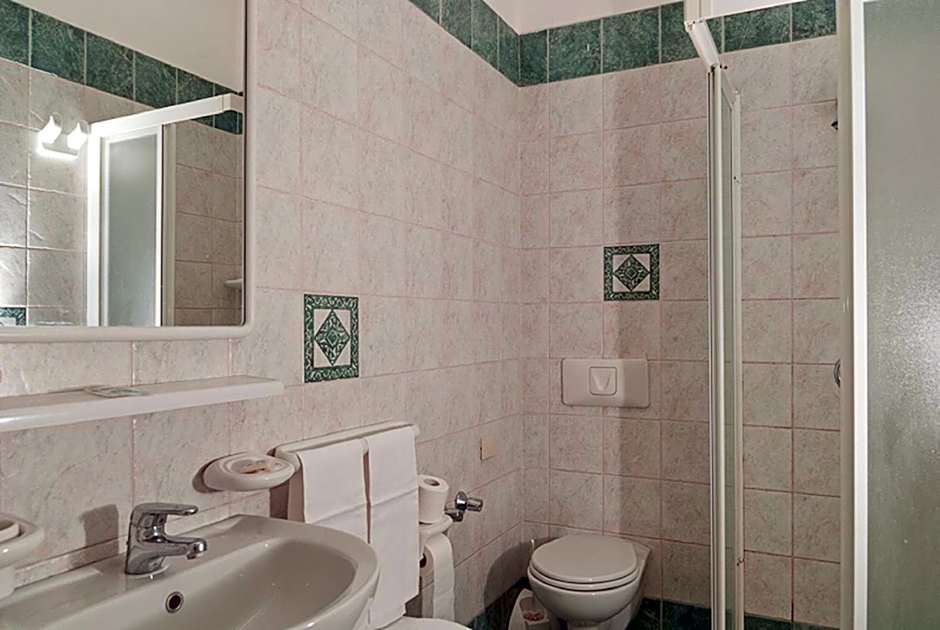 Hotel Del Postiglione