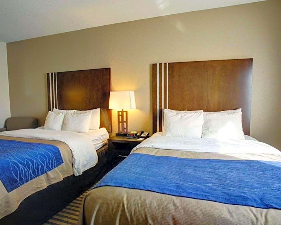Comfort Inn & Suites Navasota