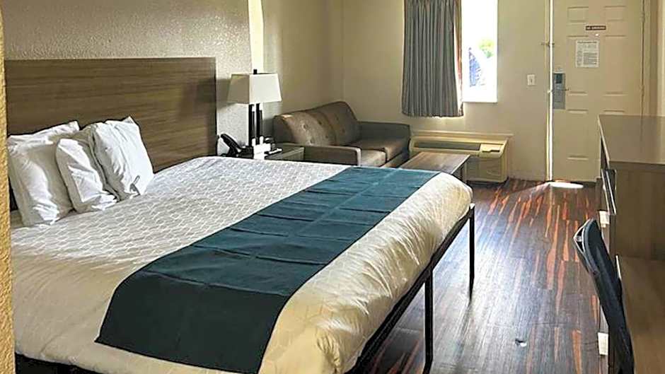 Studio 6 Suites Chattanooga TN Lookout Mtn