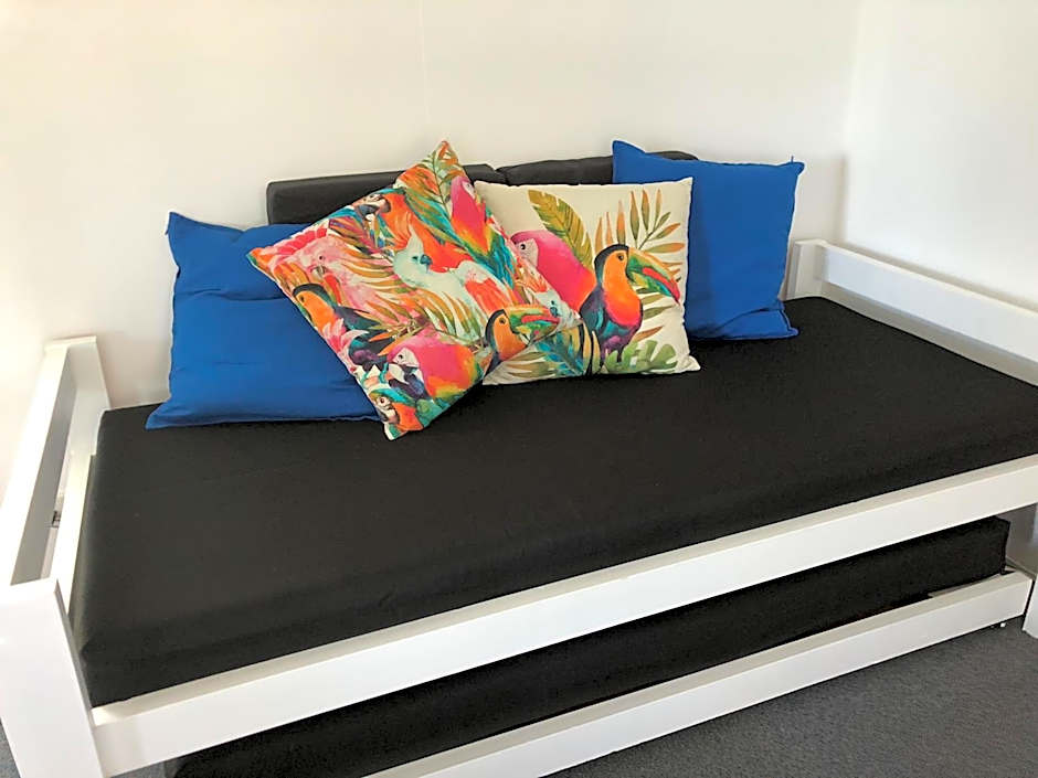 Maroochy River Bungalows