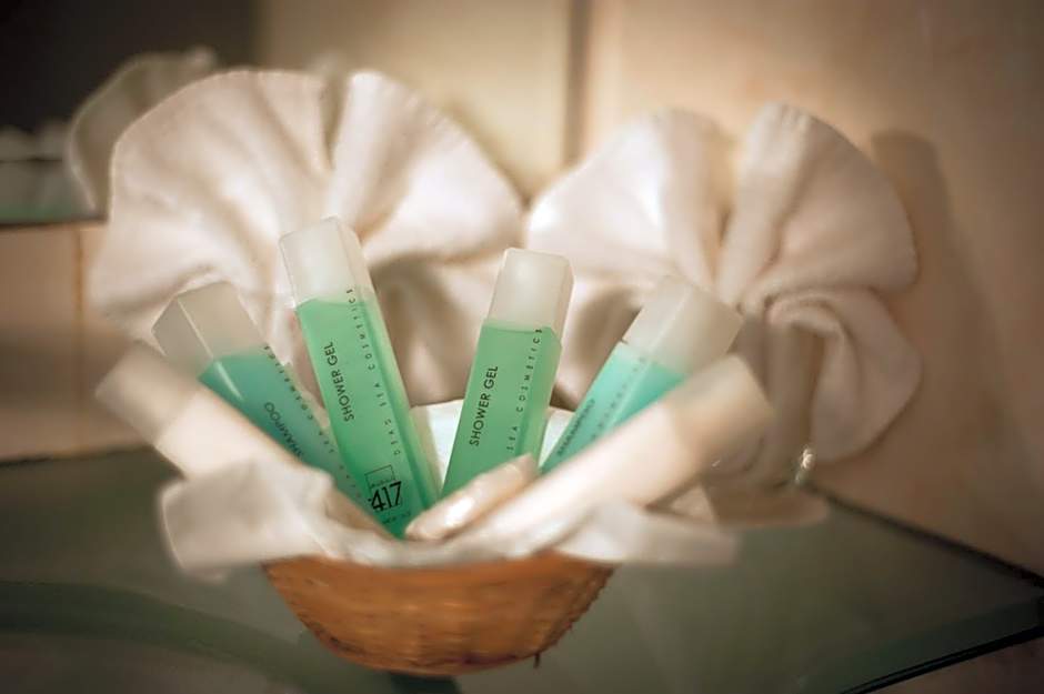 Jerusalem Gold Hotel