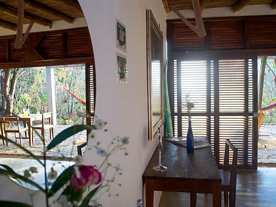 Casa Mermejita