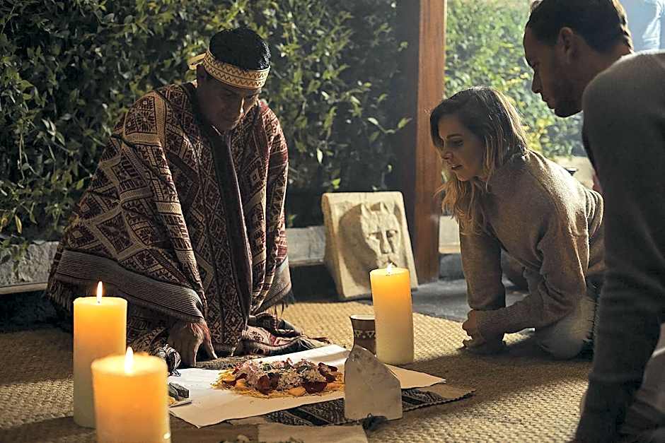 Sumaq Machu Picchu Hotel