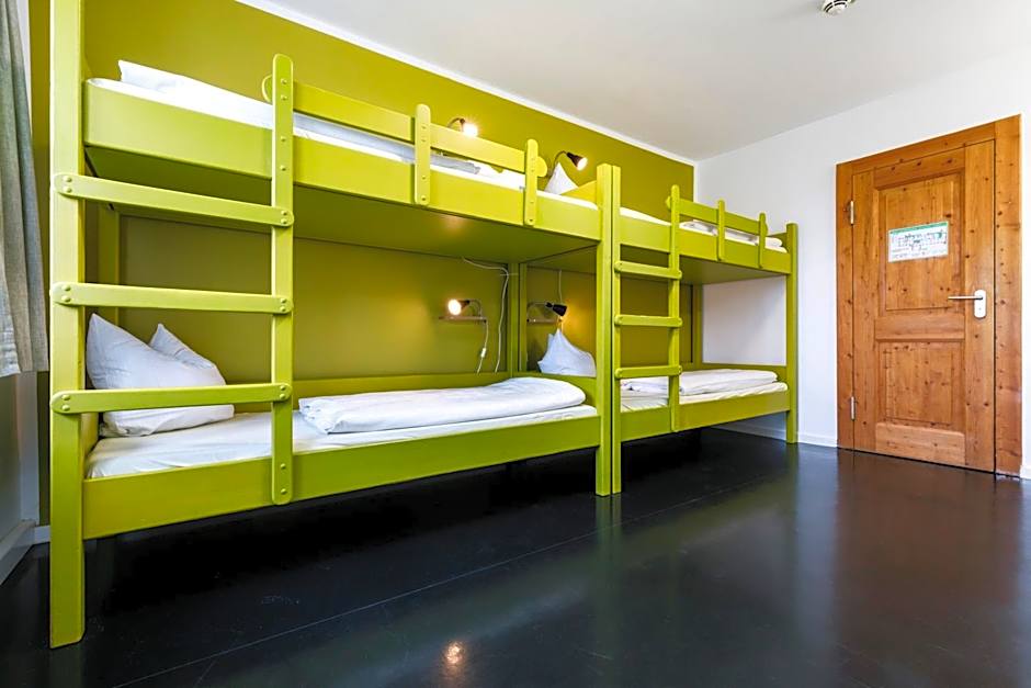 Jugendherberge Lenggries