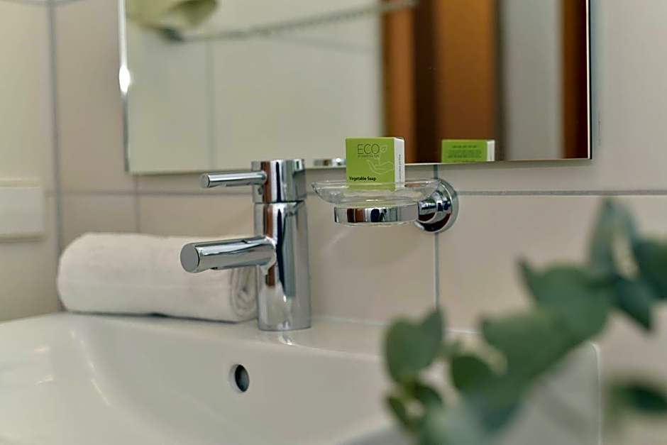 Hapimag Ferienwohnungen Unterkirnach