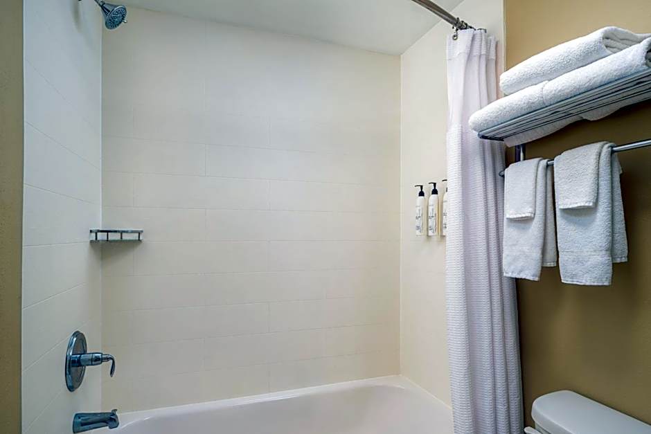 SpringHill Suites by Marriott Sarasota Bradenton