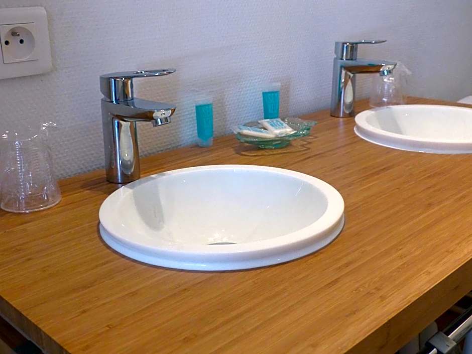 Hotel La Belle Etoile