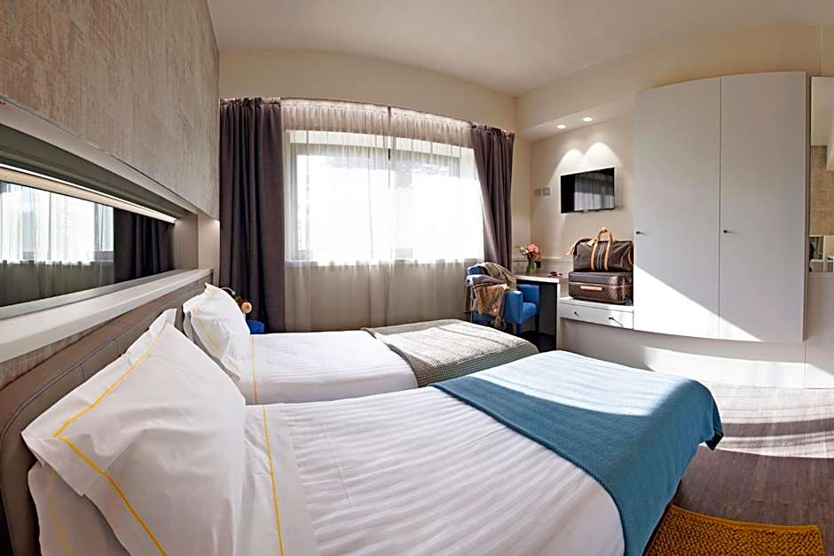 Albavilla Hotel & Co