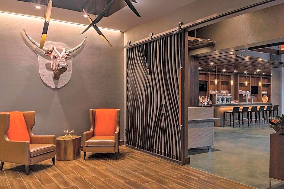 Sheraton Austin Georgetown Hotel & Conference Center