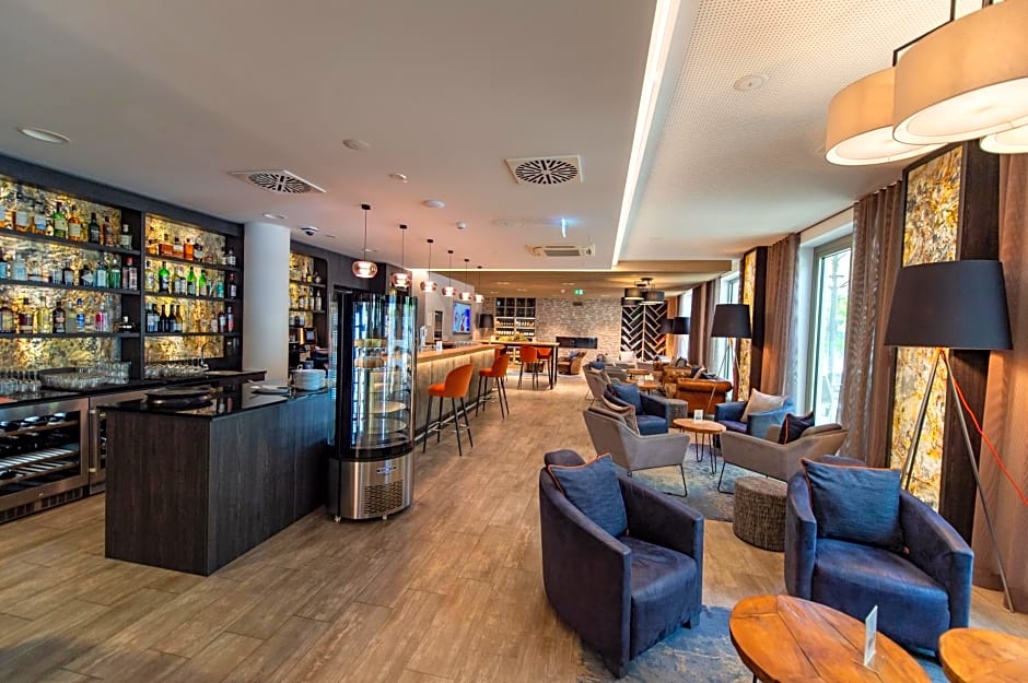 Best Western Hotel Wiesbaden