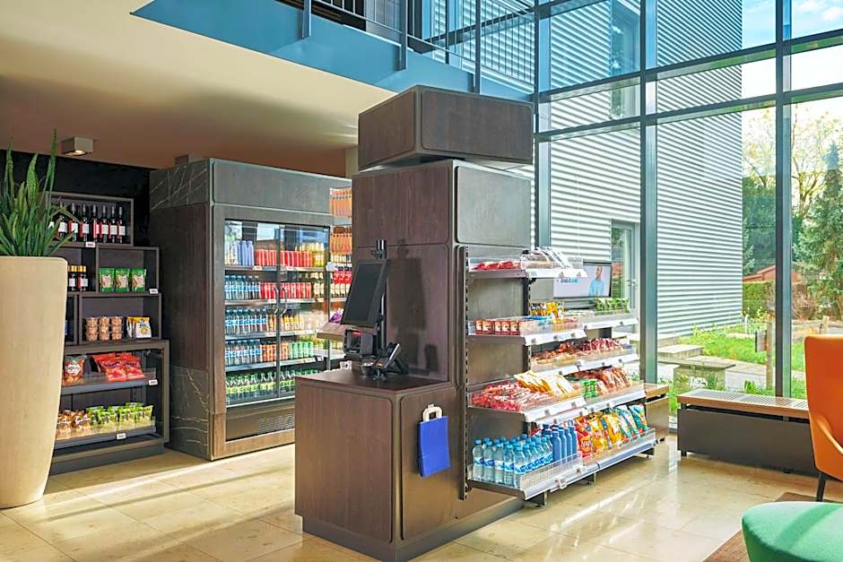 NH Stuttgart Airport