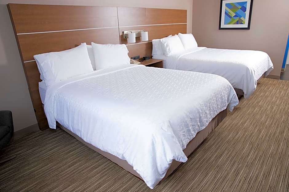 Holiday Inn Express Toledo West - Napoleon By IHG
