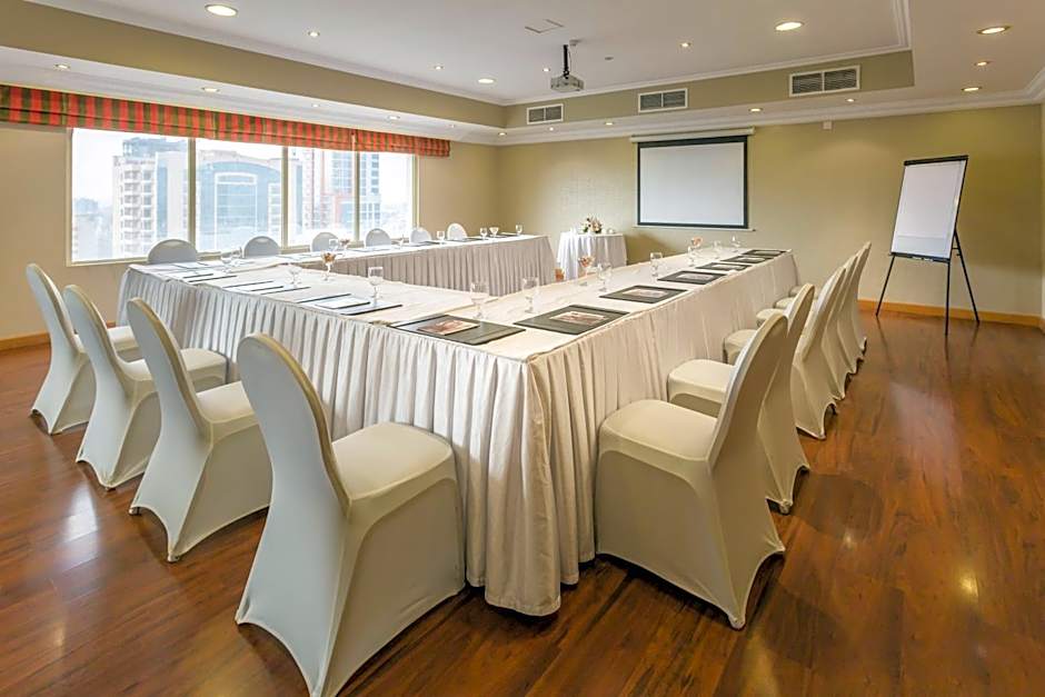 Al Safir Tower - Residence