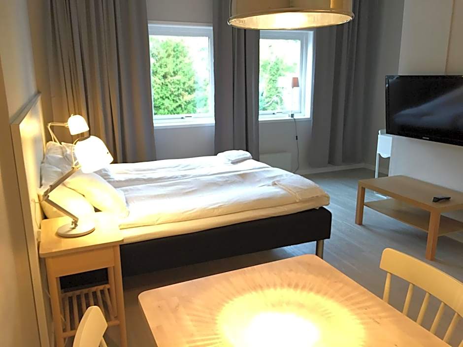 Vallabiten Rum och Lägenheter