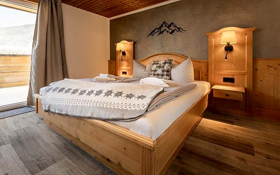 Hotel-Garni Kalkbrennerhof