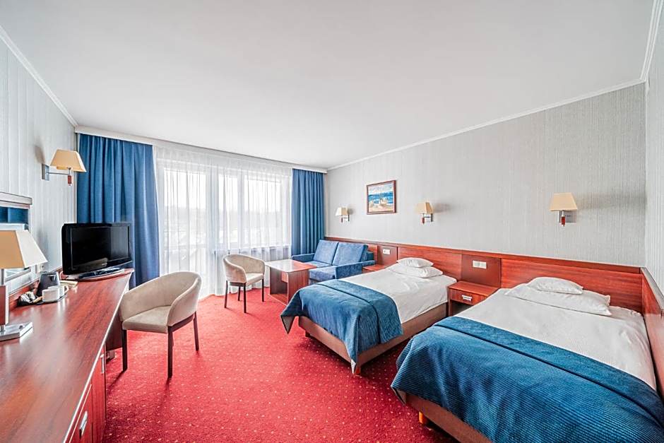 Hotel Lidia Spa & Wellness