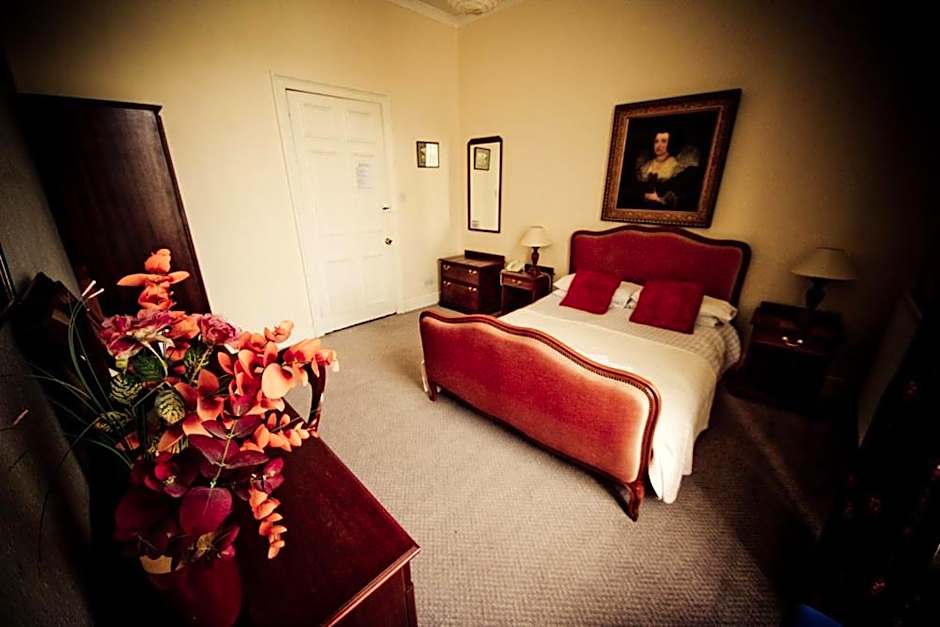 The White Hart Hotel