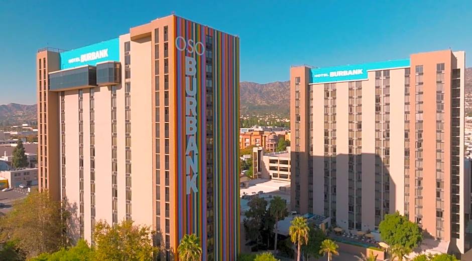 Hotel Burbank