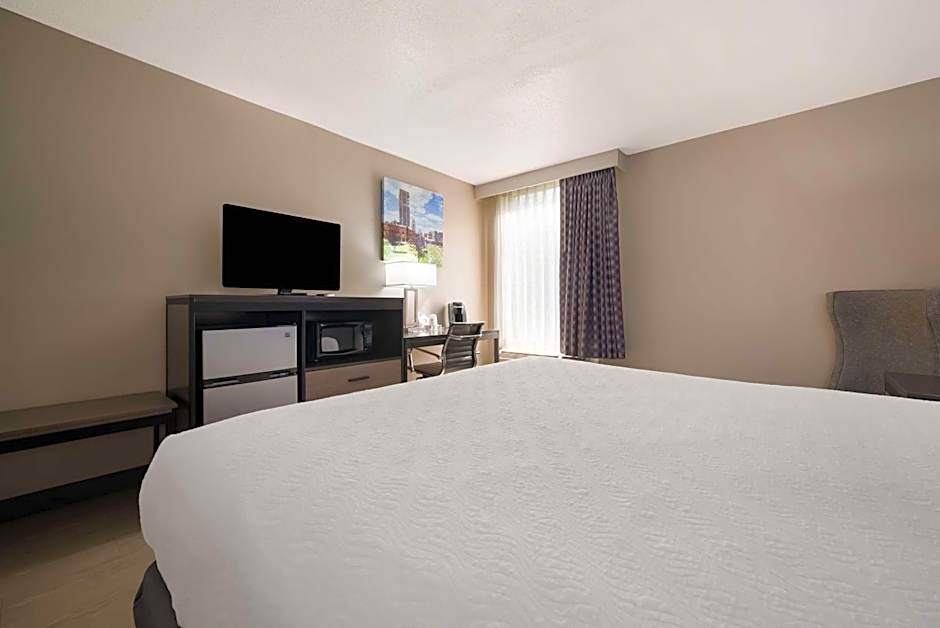 Best Western Executive Inn Battle Creek