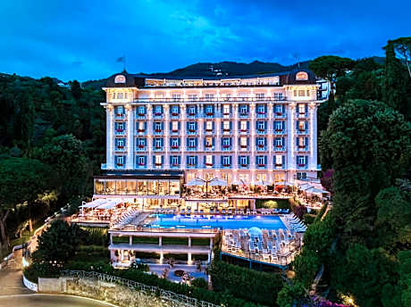 Grand Hotel Bristol Resort & Spa