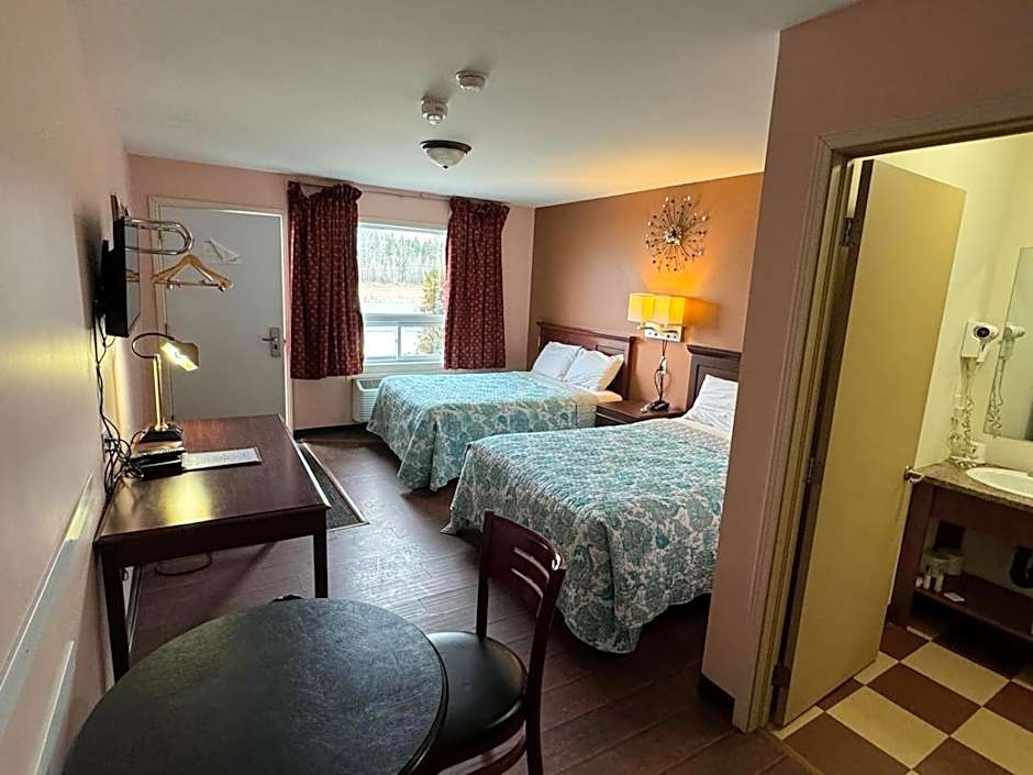 Travel Inn Cochrane