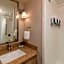 Four Points by Sheraton Boston Logan Airport Revere