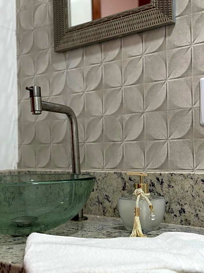 Apto 05 Pérolas do Village