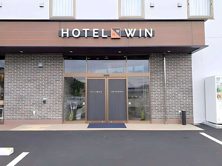 HOTEL WIN