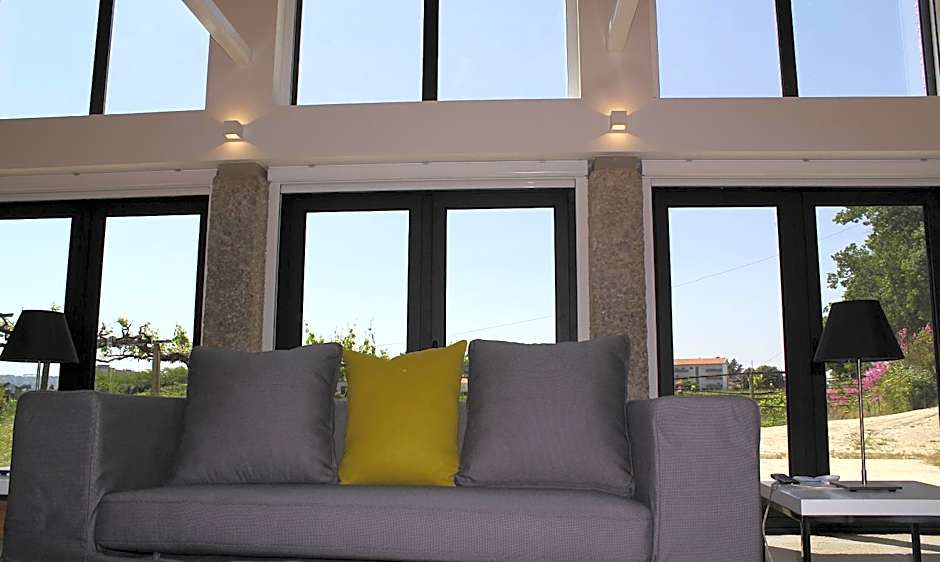 Lousada Country Hotel