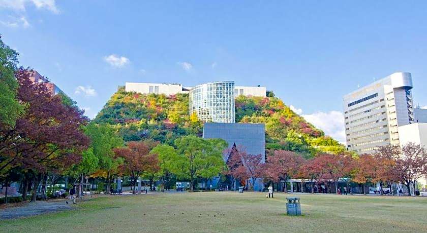 Kkr Hotel Hakata