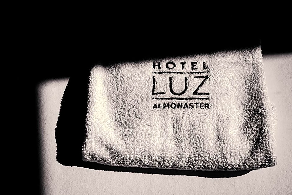 HOTEL LUZ ALMONASTER