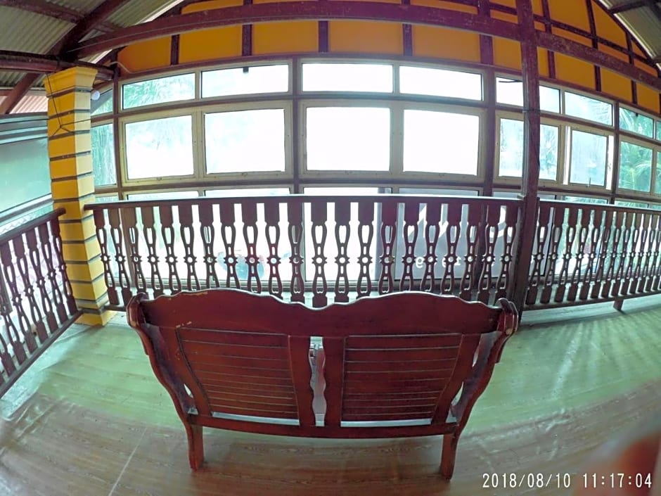 OYO 90116 Fbs Inn Hotel