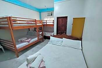 RBR Hotel and Restaurant near Hundred Islands